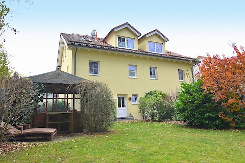 Doppelhaushälfte in Vaterstetten, München Doppelhaushälfte in Vaterstetten, München