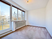 ruhiges Kinder- oder Arbeitszimmer